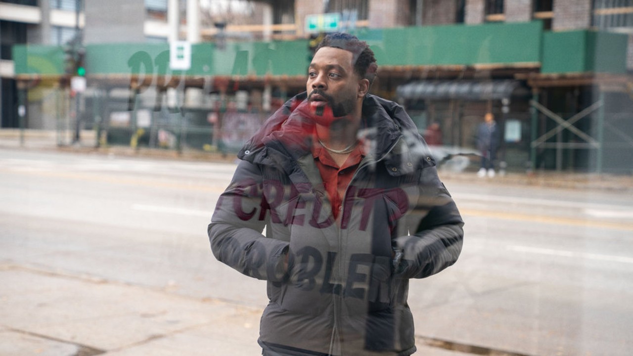 Chicago P.D.. Season 13, Episode 11 - Kevin Atwater