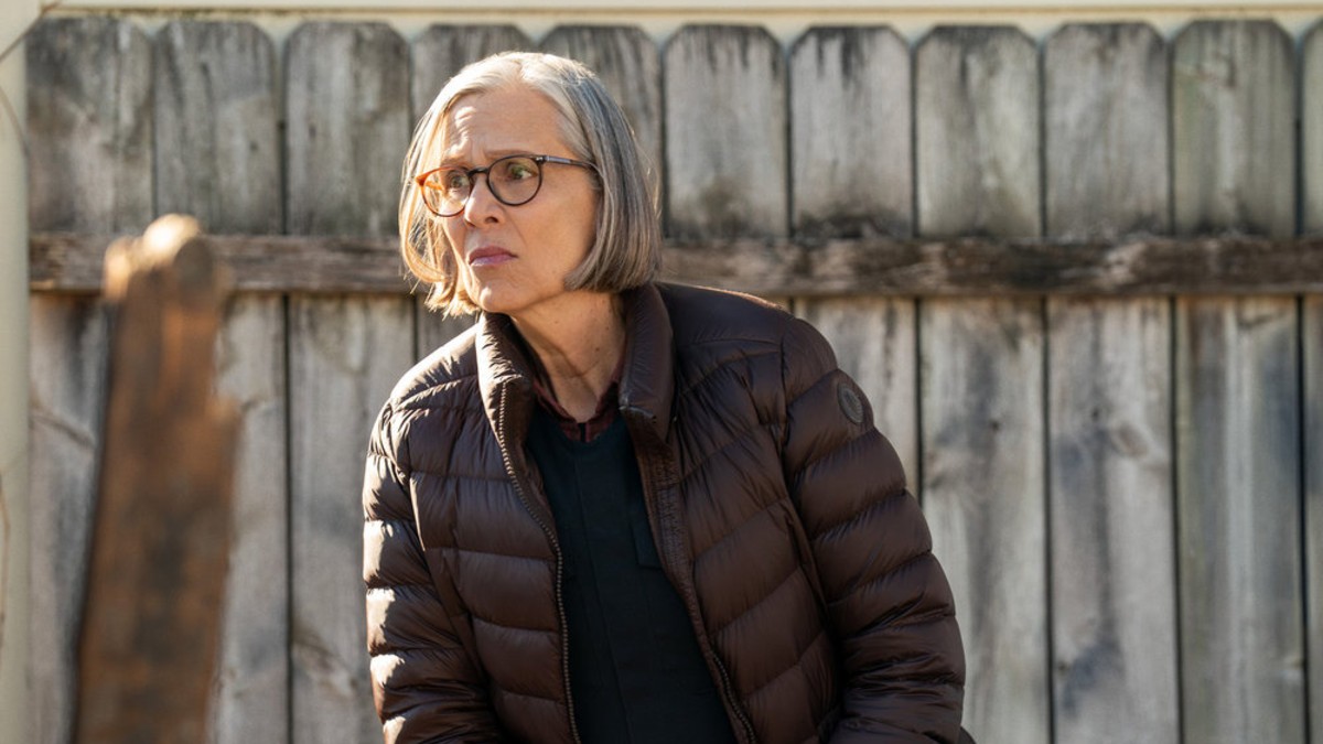 Chicago Fire Season 13, Episode 9