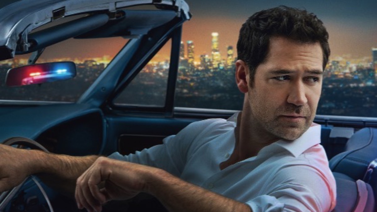 The Lincoln Lawyer Season 4