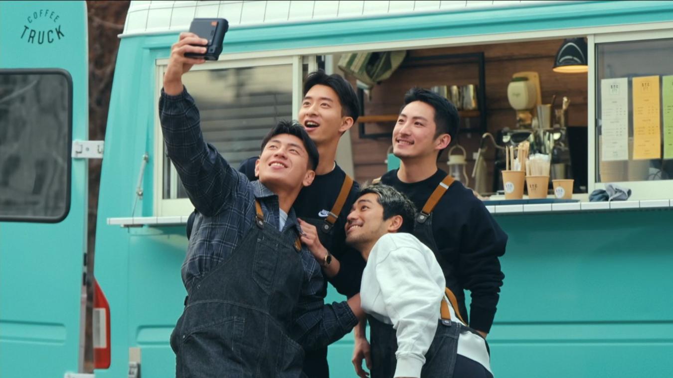 The Boyfriend Season 2 Episode 12