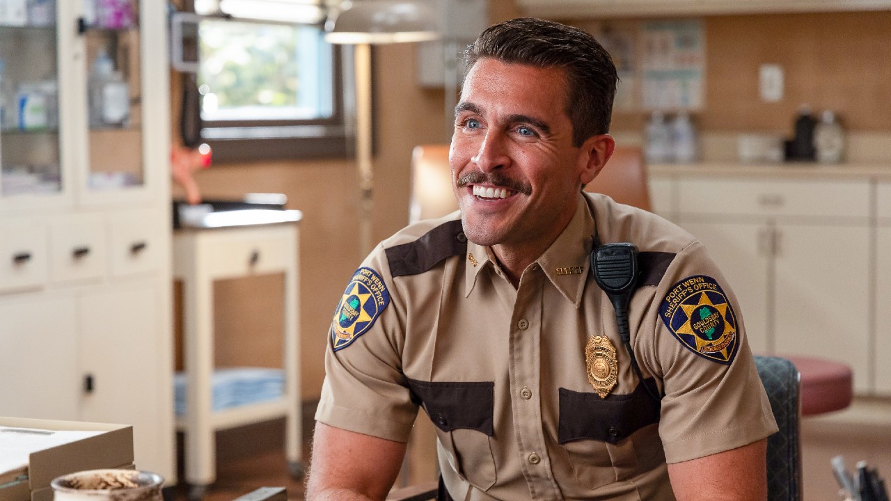 Best Medicine - Josh Segarra