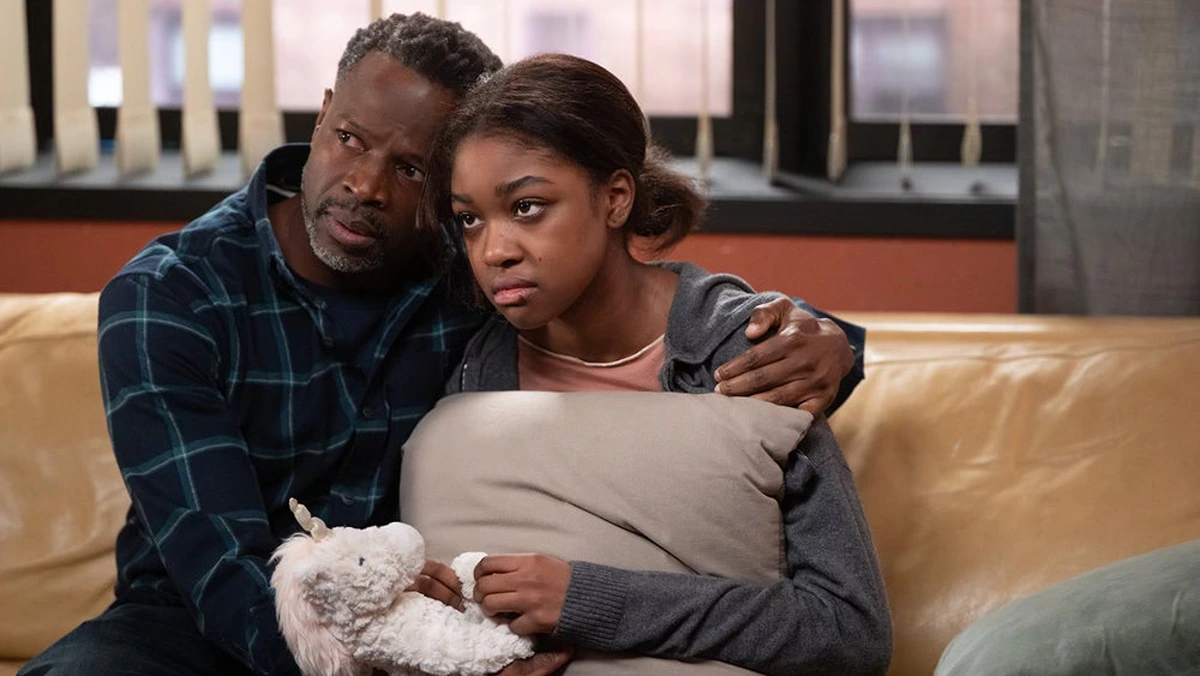 Law & Order: SVU Season 27 Episode 12