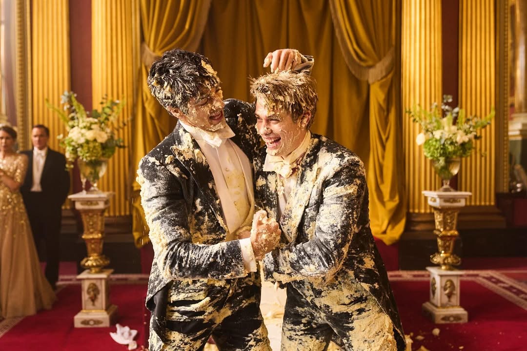 Photo Via Prime Video