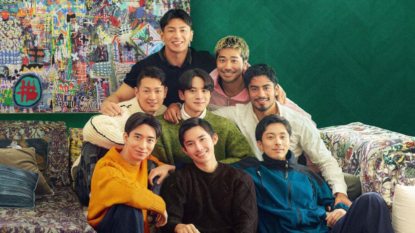 The Boyfriend Season 2