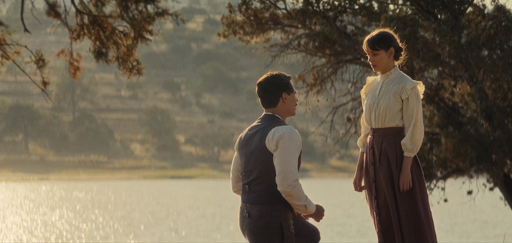 Like Water for Chocolate Season 2