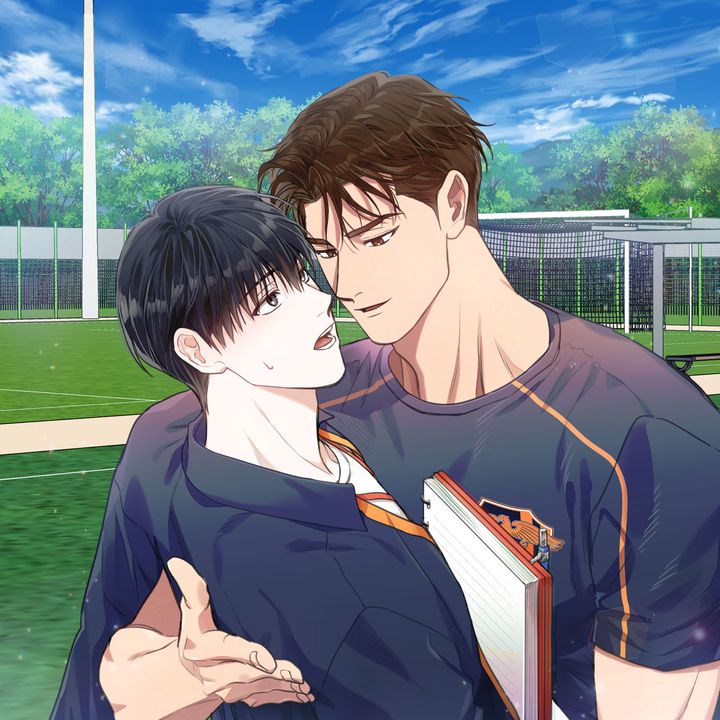 Meet me Halfway MANTA