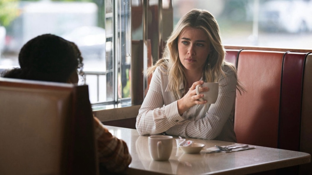 The Hunting Party Season 2 Episode 2 'Adrian Gallo'