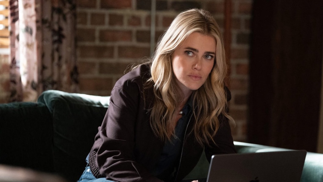 The Hunting Party Season 2 Episode 3 'Zack Lang'