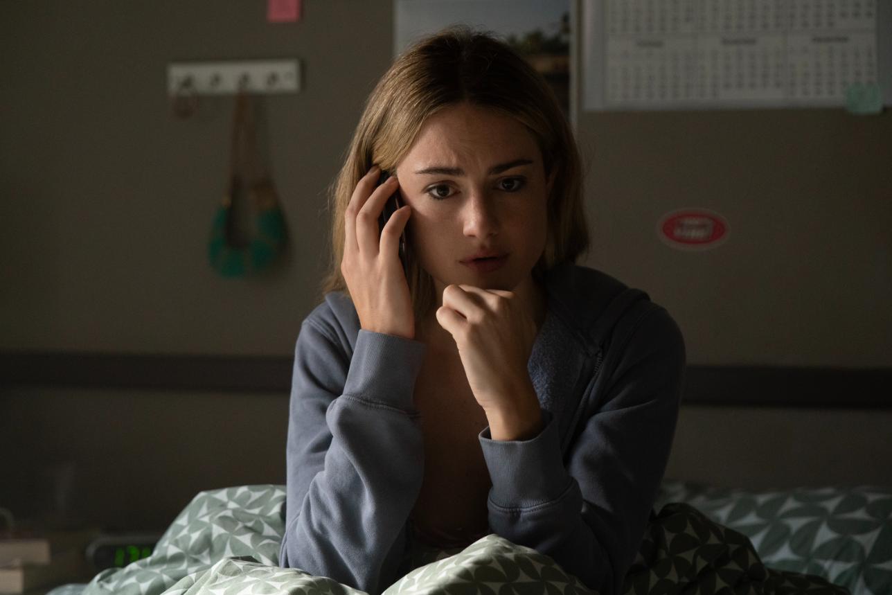 Tell Me Lies Photos Courtesy of HULU