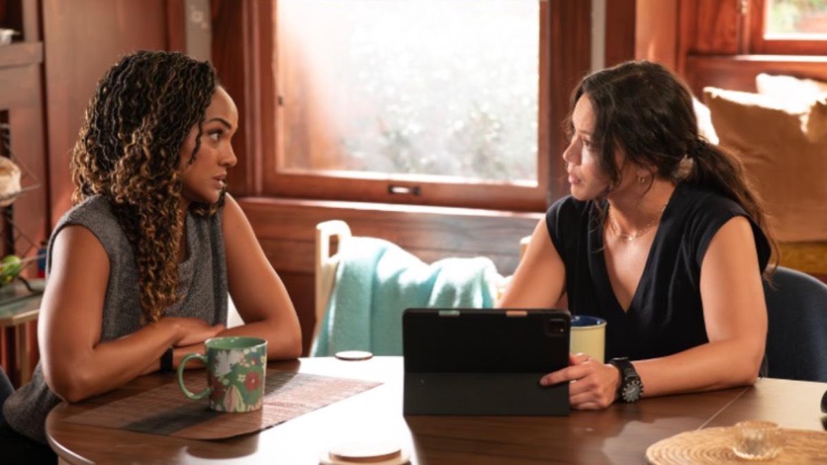 The Rookie Season 8 Episode 7