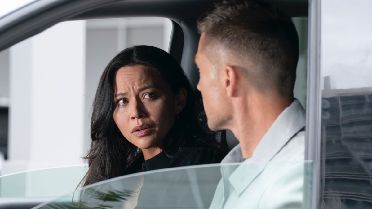 The Rookie Season 8 Episode 8