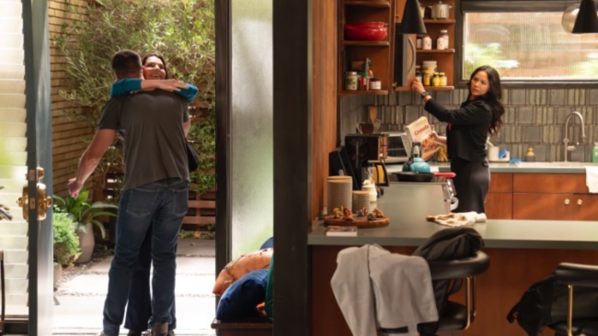 The Rookie Season 8 Episode 8