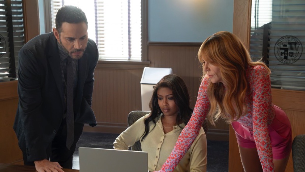 High Potential Season 2 Episode 12