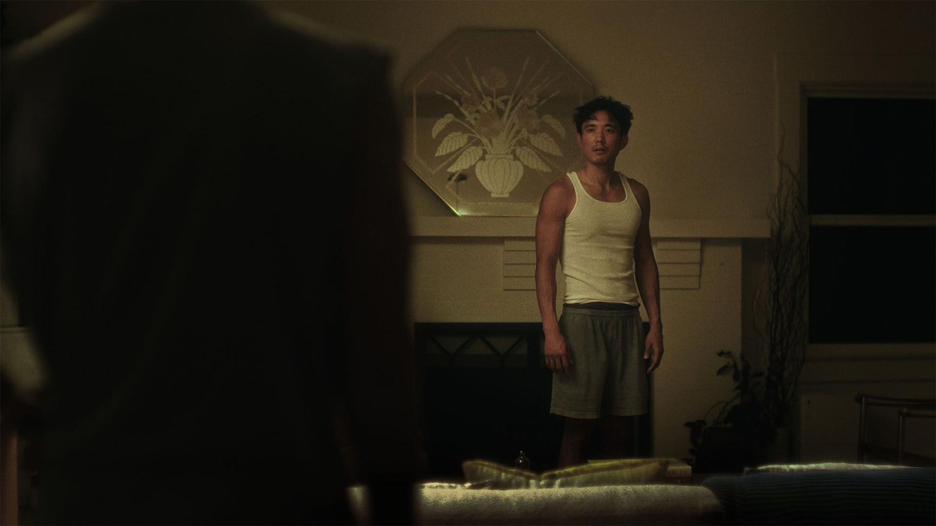 Justin H. Min in Callback