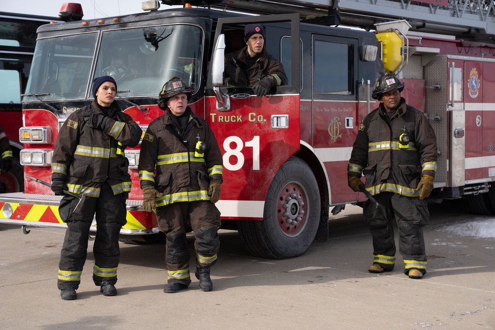 One Chicago Crossover Preview: 'Reckoning Part I, II, III' - Fangirlish