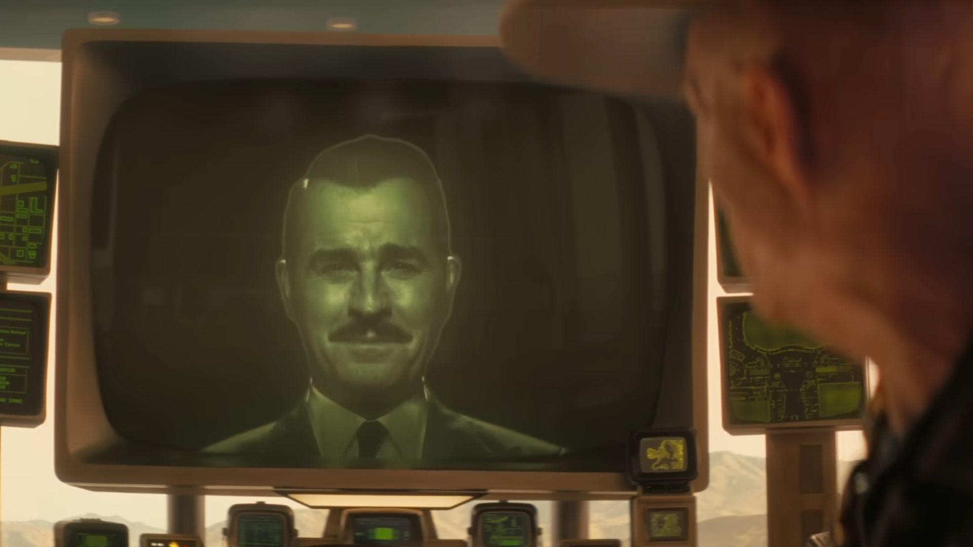 Fallout Season 2 Episode 8