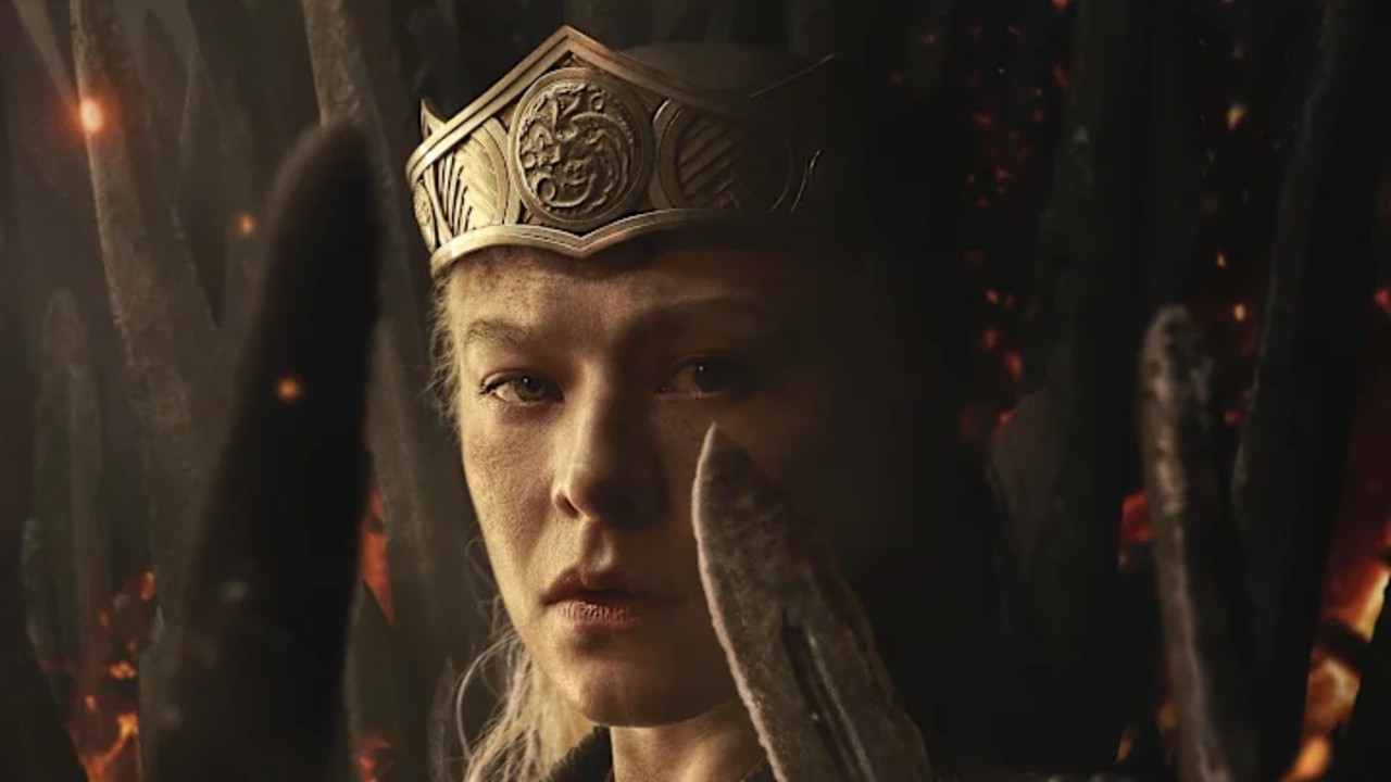 House of the Dragon Season 3