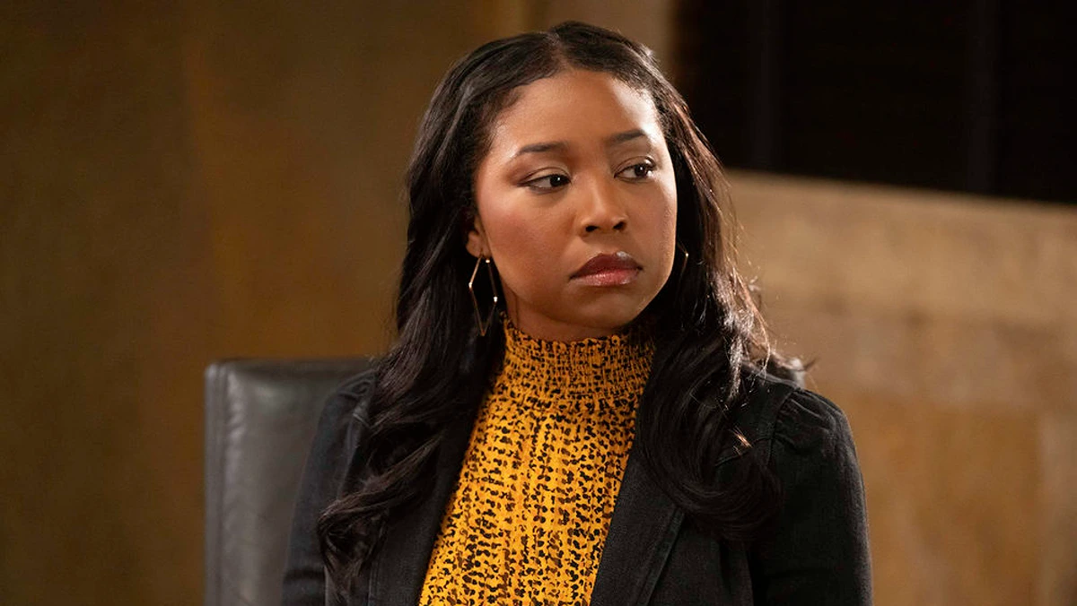 Law & Order Season 25 Episode 13