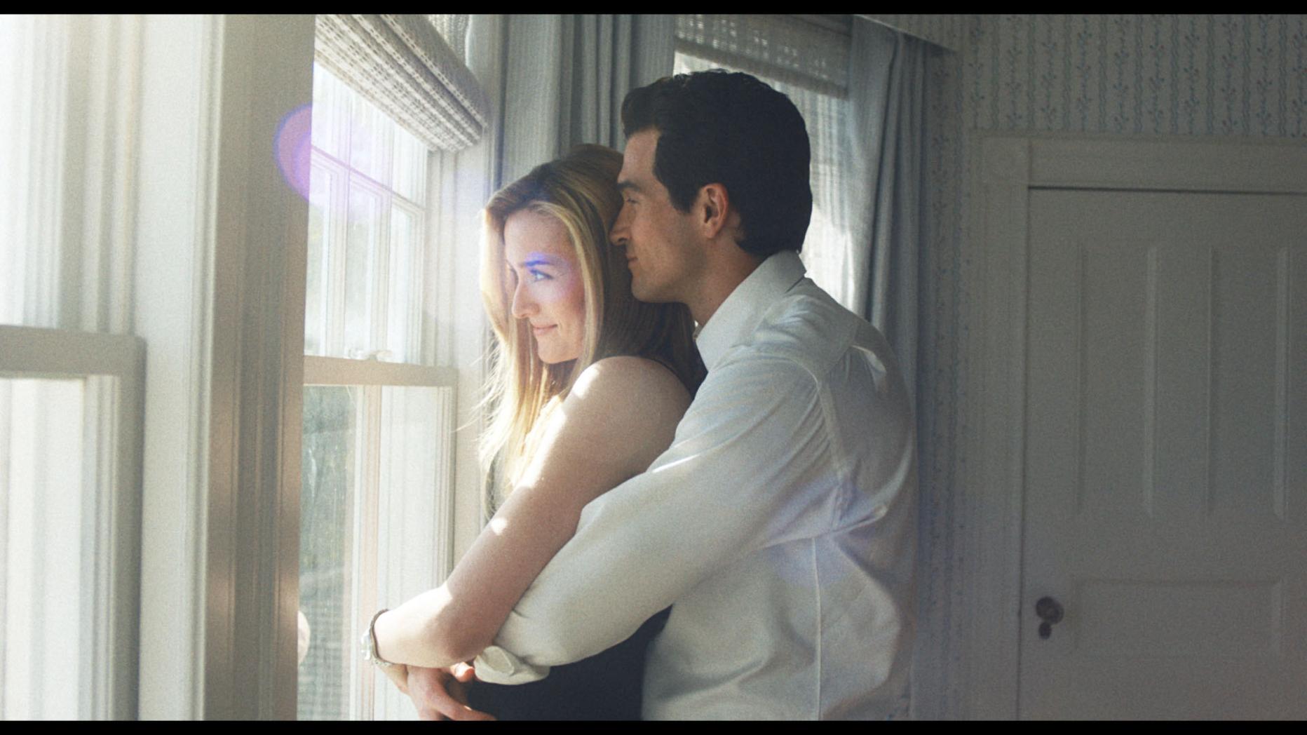 'Love Story: John F. Kennedy Jr. & Carolyn Bessette' Season 1, Episode 5 Review: Battery Parka