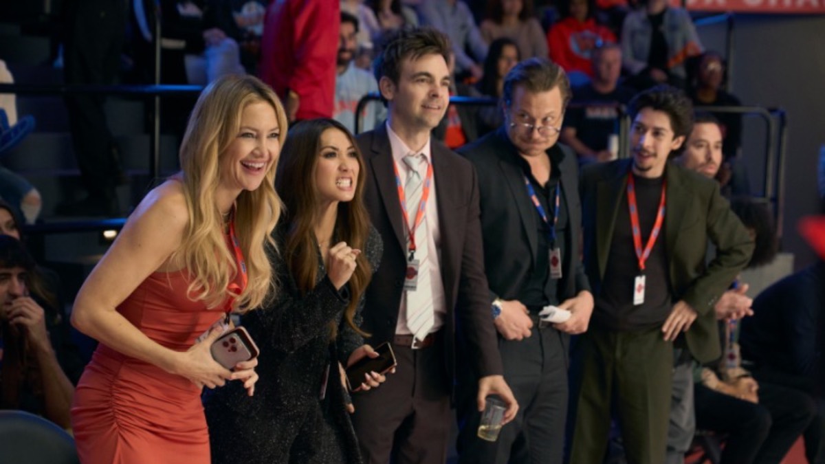 Running Point Season 2