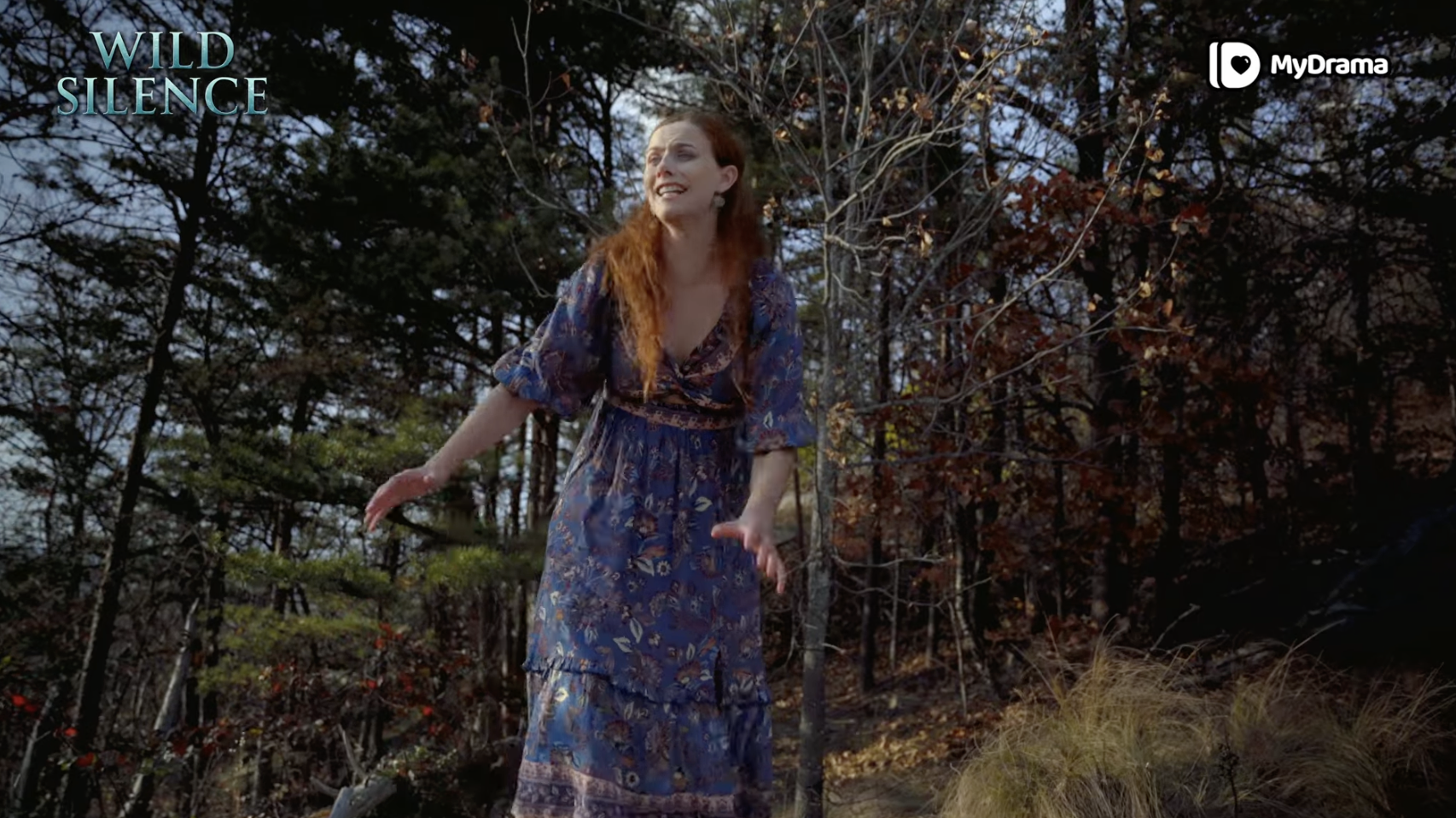 Photo is a screenshot from the BTS Interviews