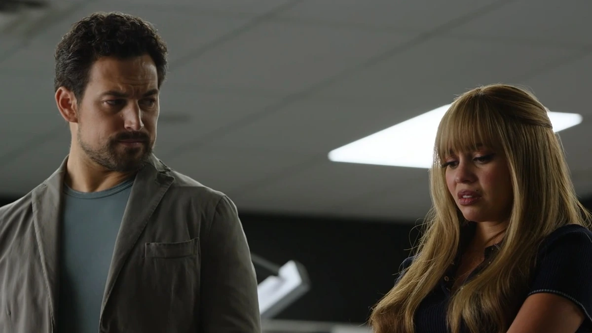 Wild Cards Season 3 Episode 4