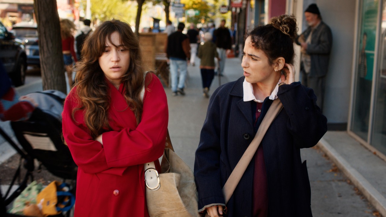 Worried - Episodic Pilot