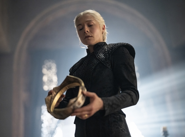 House of the Dragon Season 3 - Courtesy HBO