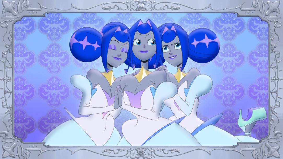 Knights of Guinevere cover