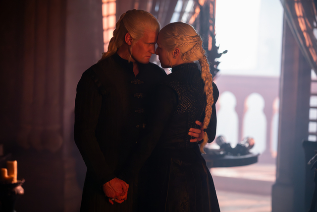 House of the Dragon Season 3 - Courtesy HBO