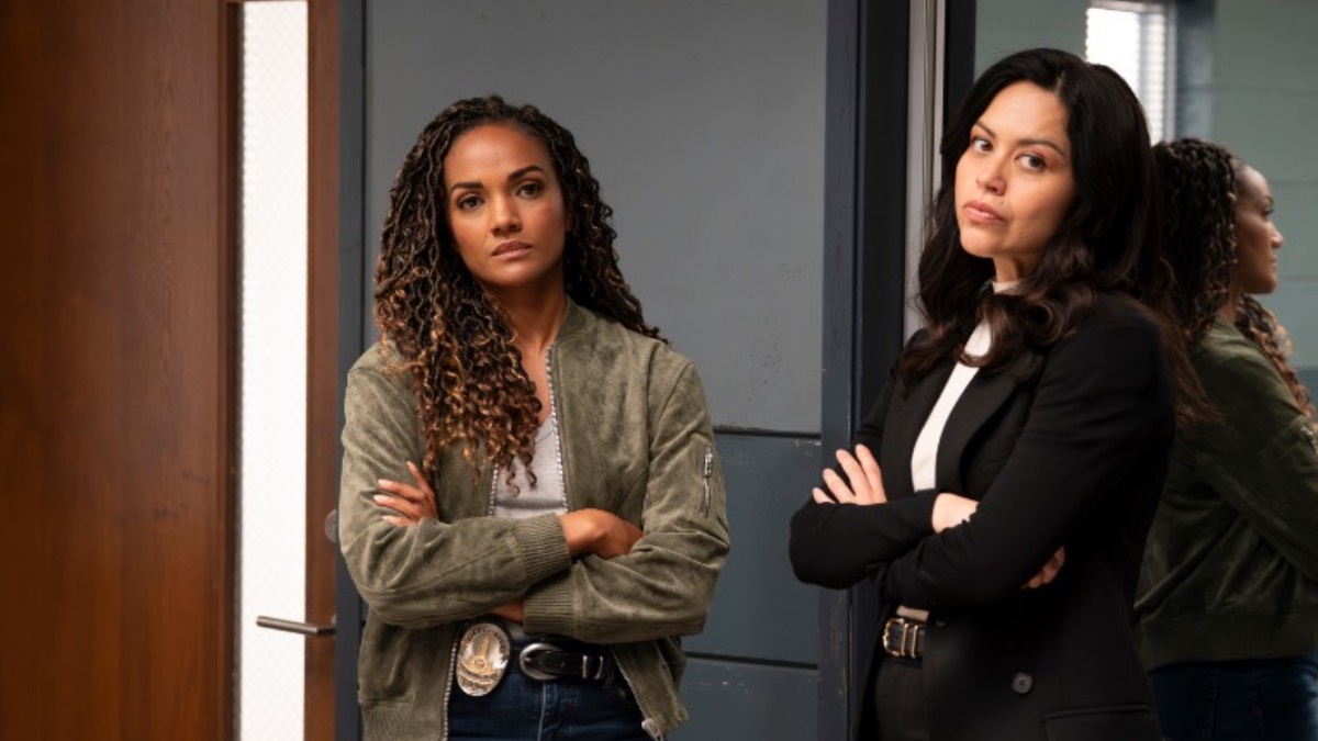 The Rookie Season 8 Episode 11