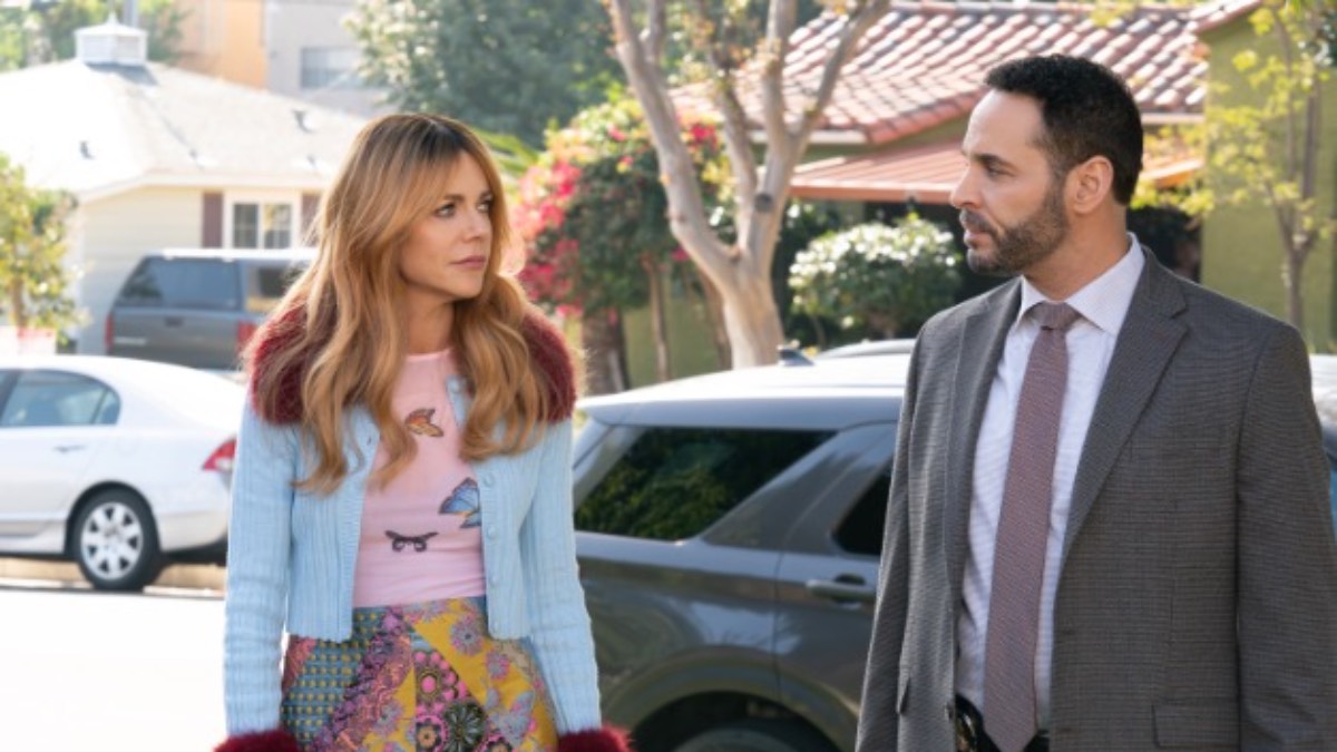 High Potential Season 2 Episode 13