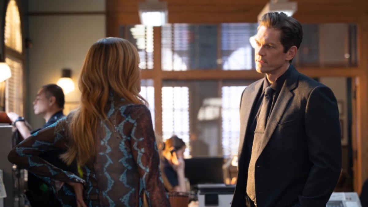 High Potential Season 2 Episode 15