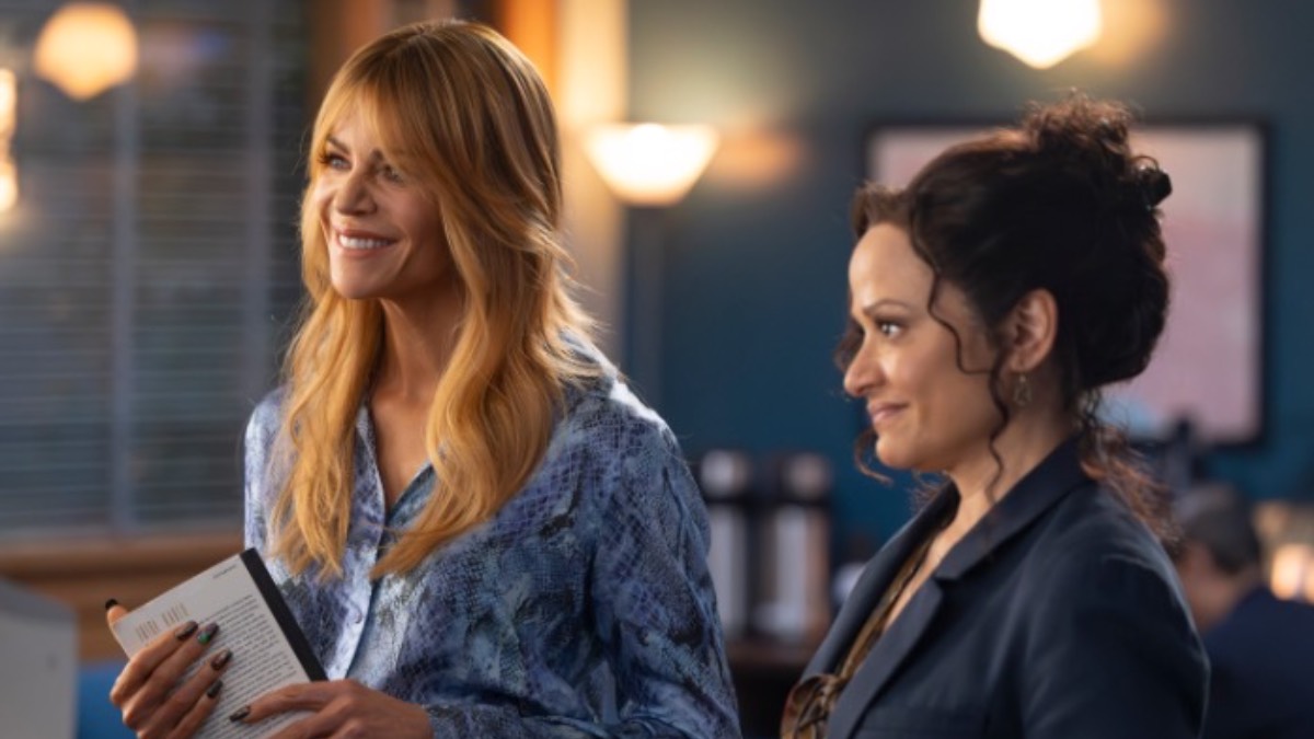 High Potential Season 2 Episode 16