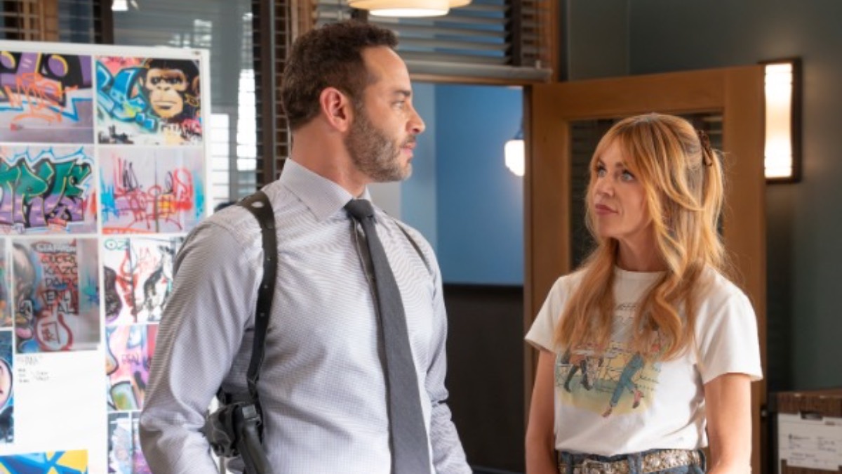 High Potential Season 2 Episode 16