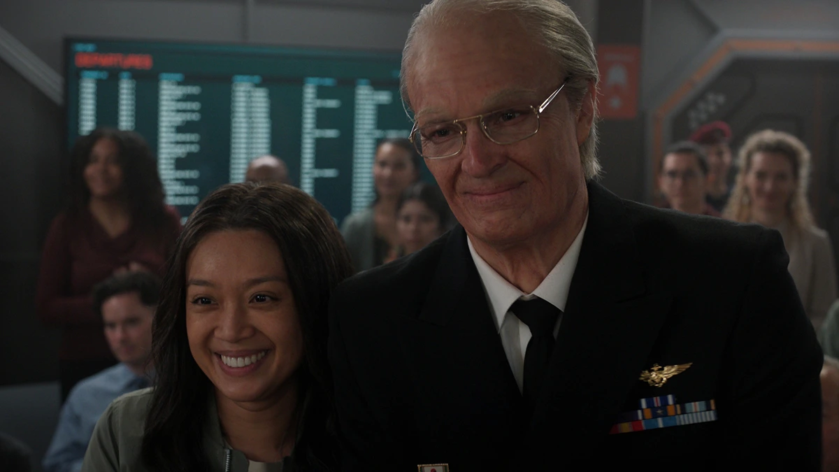 For All Mankind Season 5