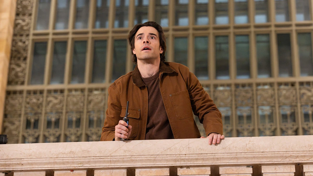 Law & Order: SVU Season 27 Episode 14