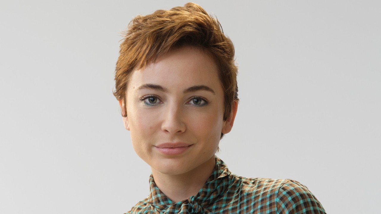 Mavournee Hazel - NCIS: Sydney. Courtesy CBS