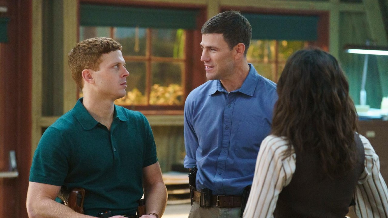 NCIS: Origins Season 2, Episode 10 - Randy, Gibbs and Lala