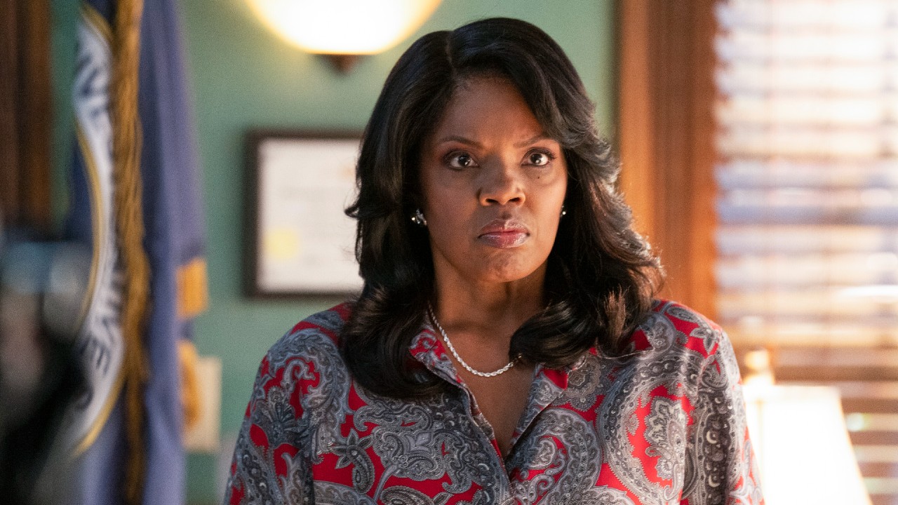 NCIS: Origins Season 2, Episode 12 - Mary Jo