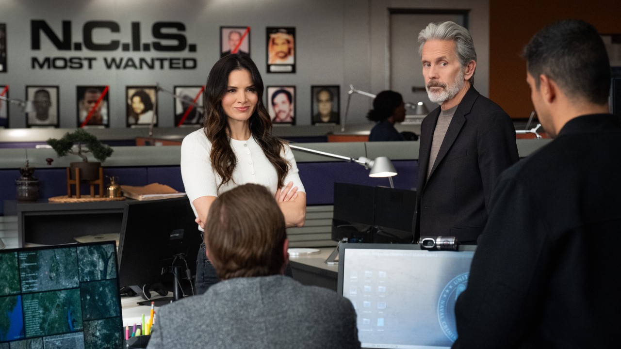NCIS Season 23, Episode 11