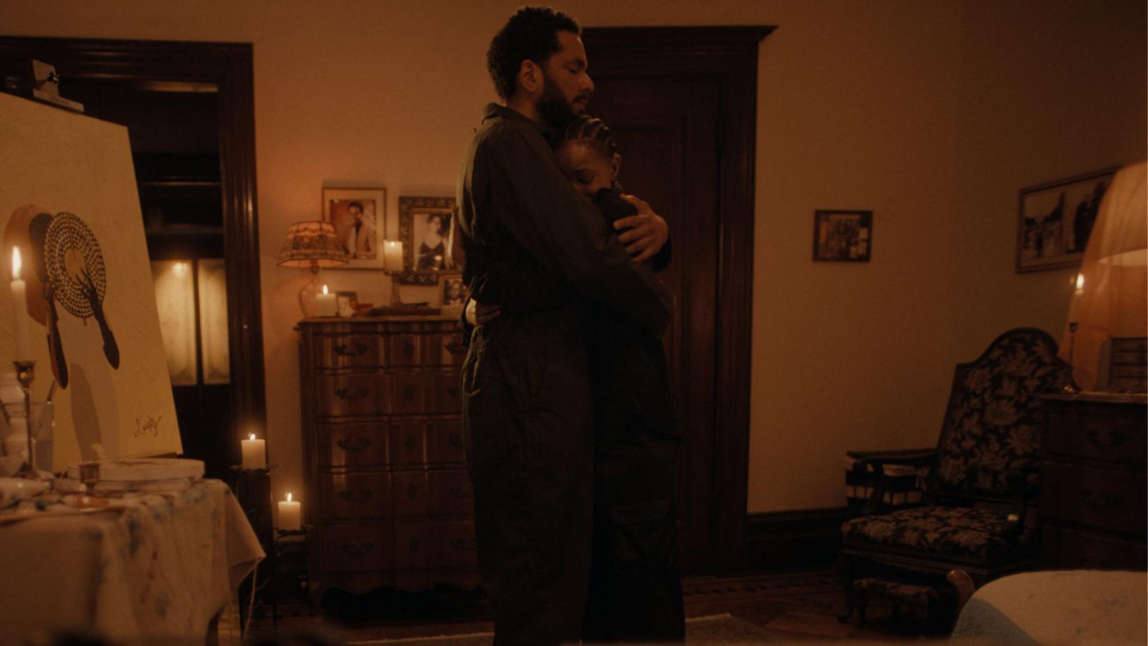 them that's not still