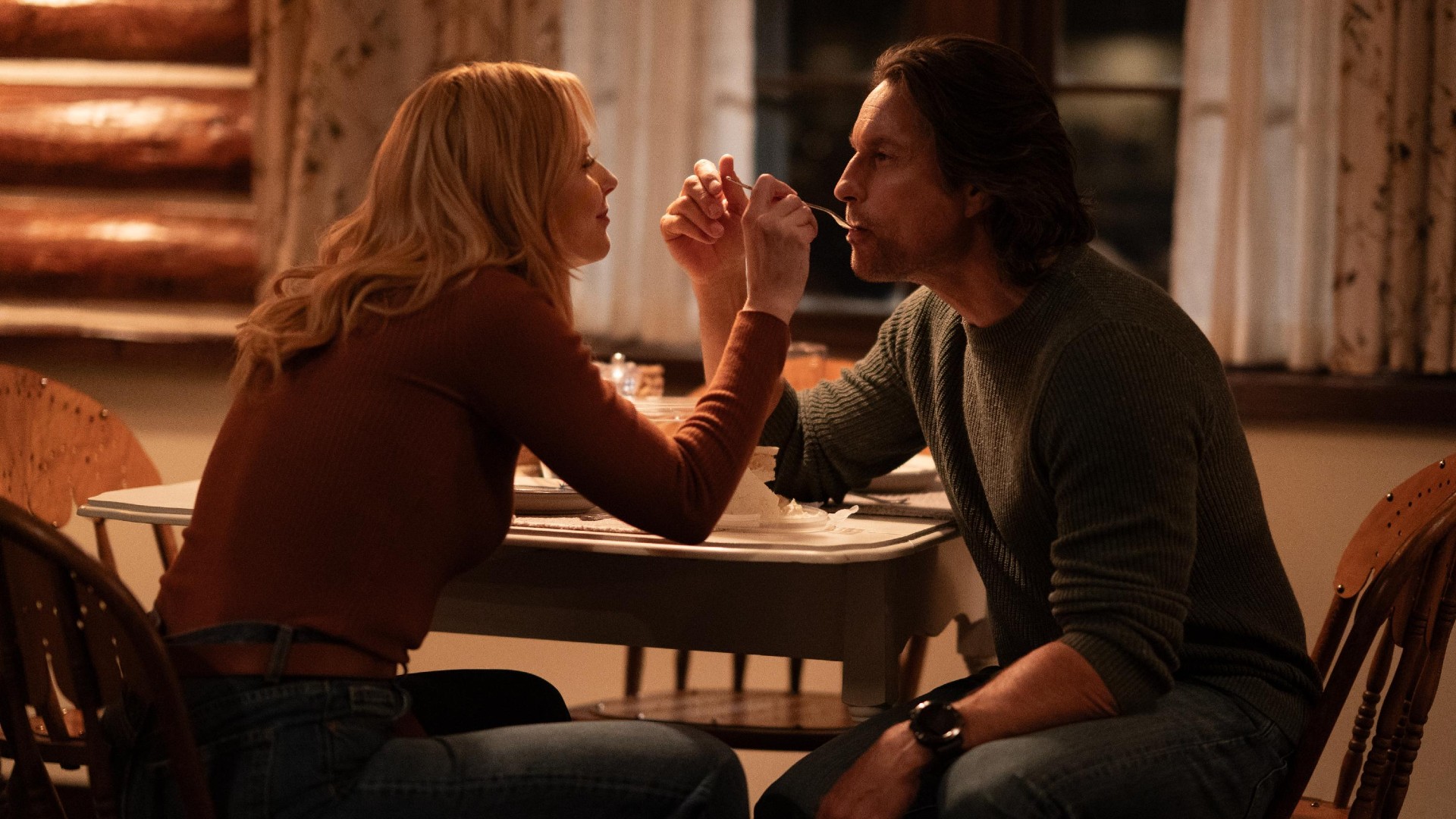 Virgin River Season 7, Episode 2. Courtesy Netflix