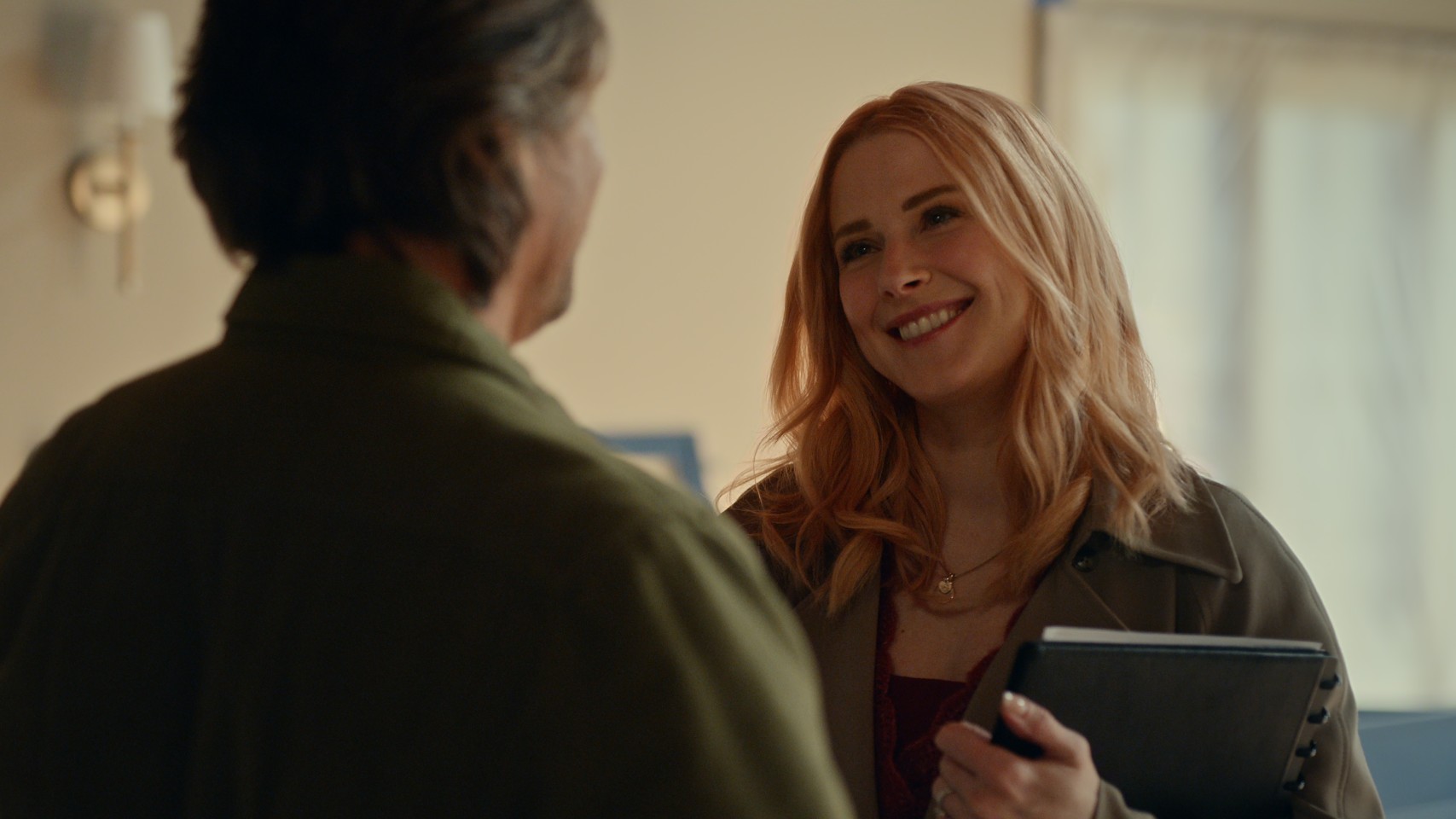 Virgin River Season 7, Episode 4 - Mel