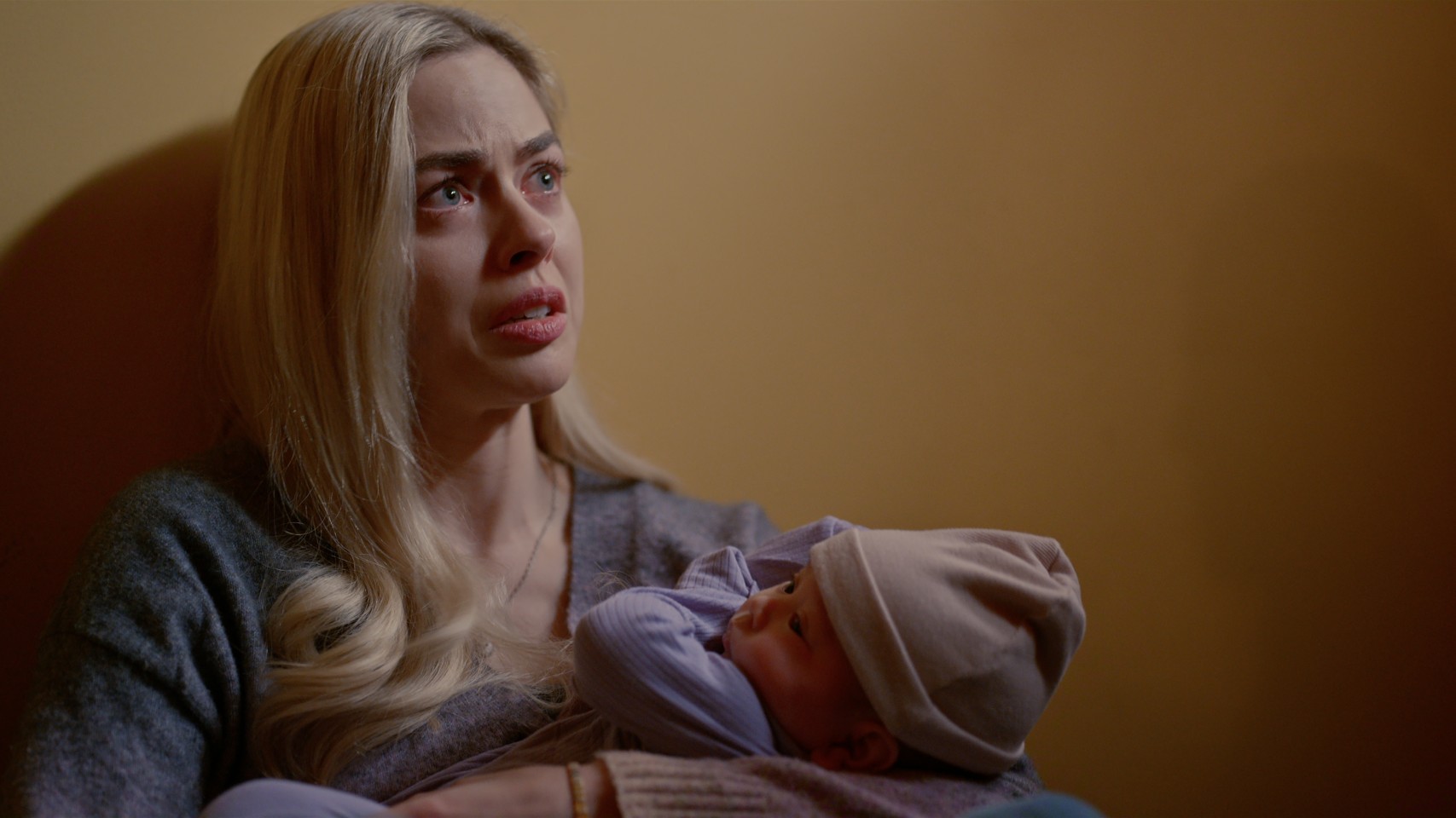 Virgin River Season 7, Episode 7 - Lizzie