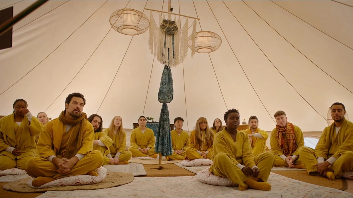 Wild Cards Season 3 Episode 7