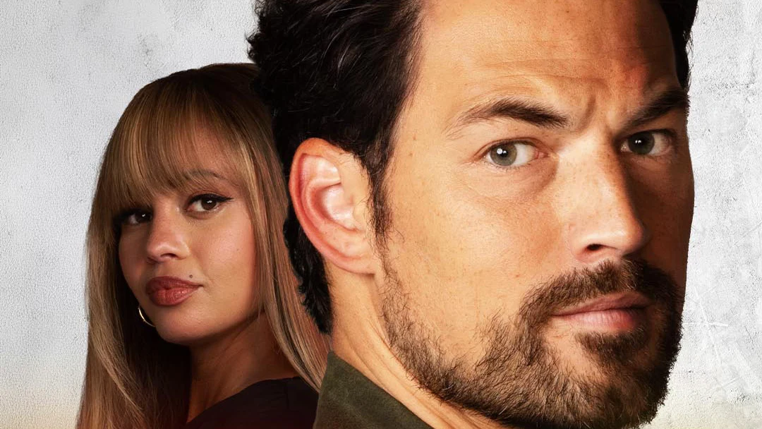 Wild Cards Season 3 Episode 8