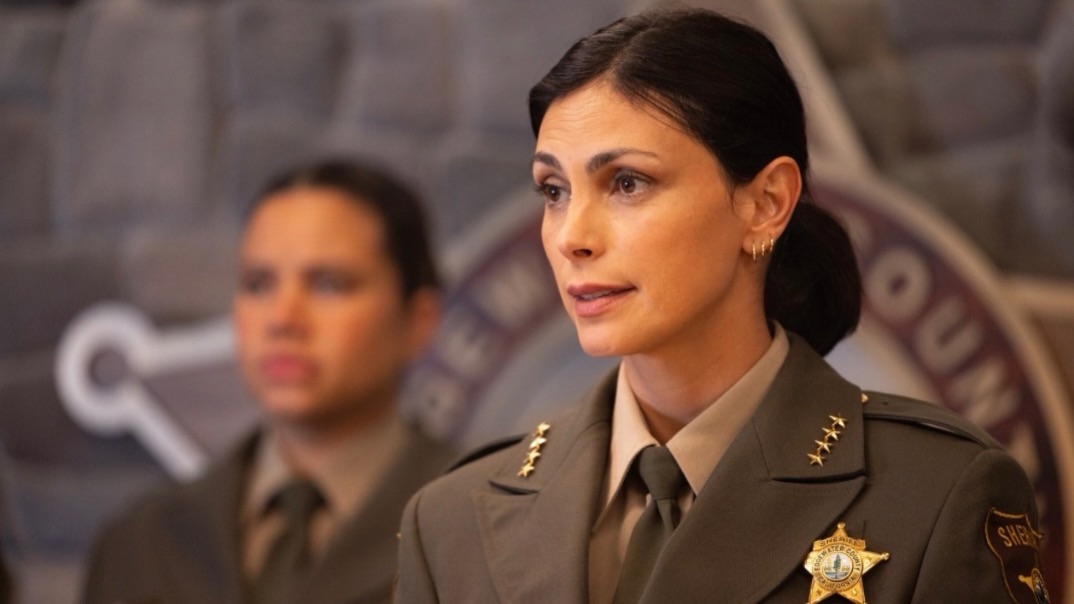 Sheriff Country Season 1 Episode 11 'The Aftermath'