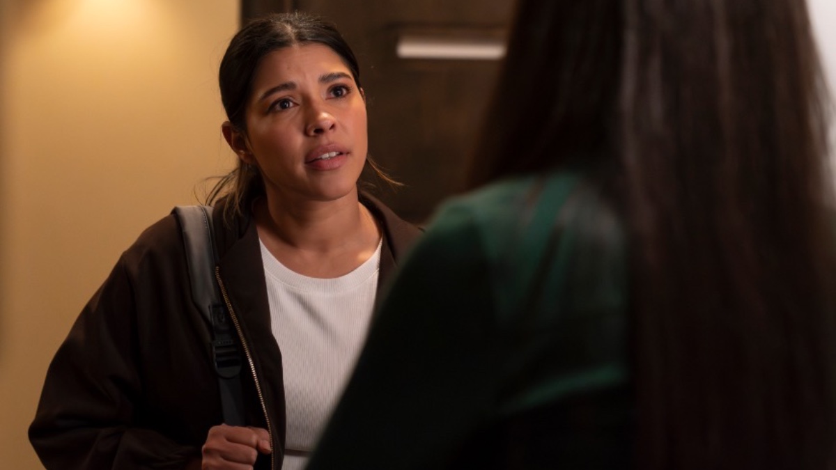 The Rookie Season 8 Episode 14