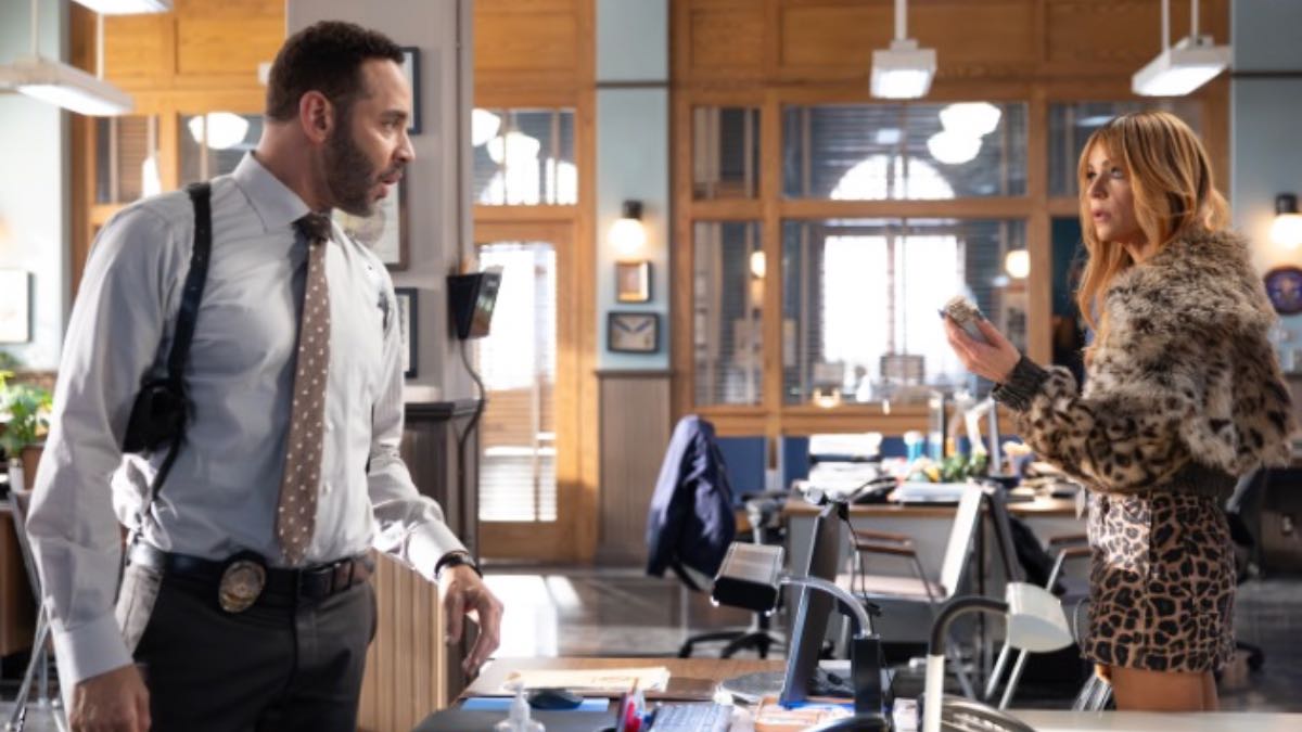 High Potential Season 2 Episode 18